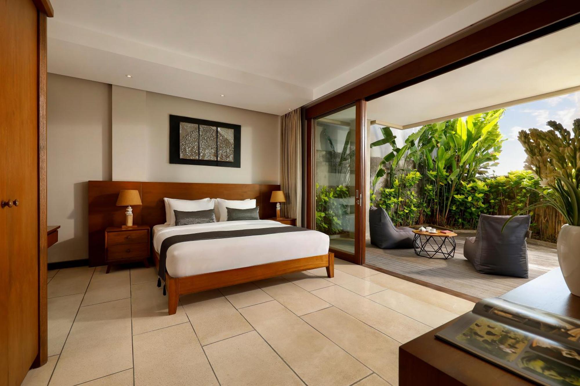 Kampi Villas Nusa Dua By Nakula מראה חיצוני תמונה