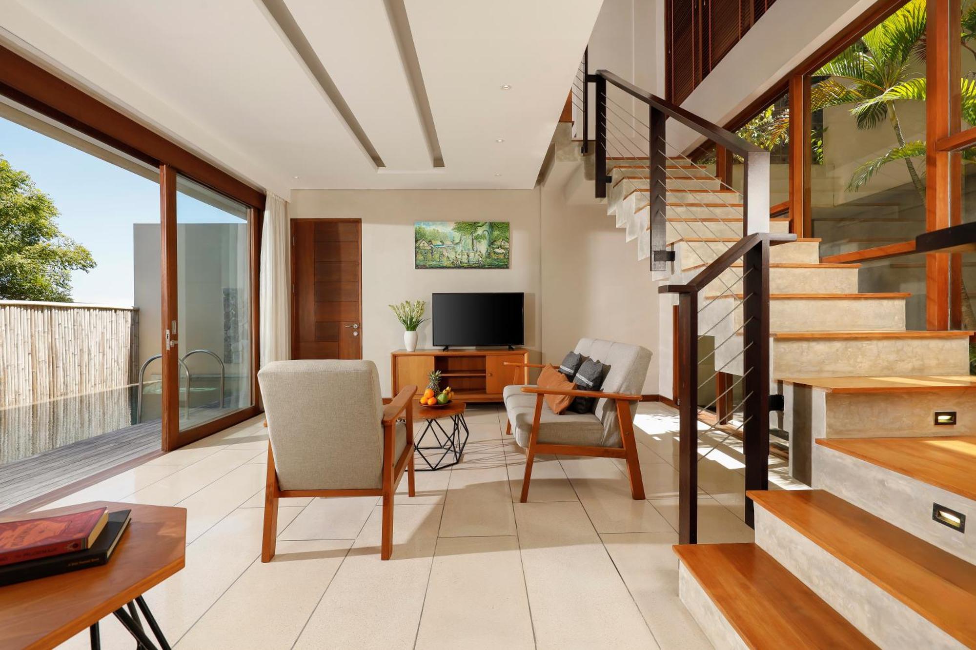 Kampi Villas Nusa Dua By Nakula מראה חיצוני תמונה