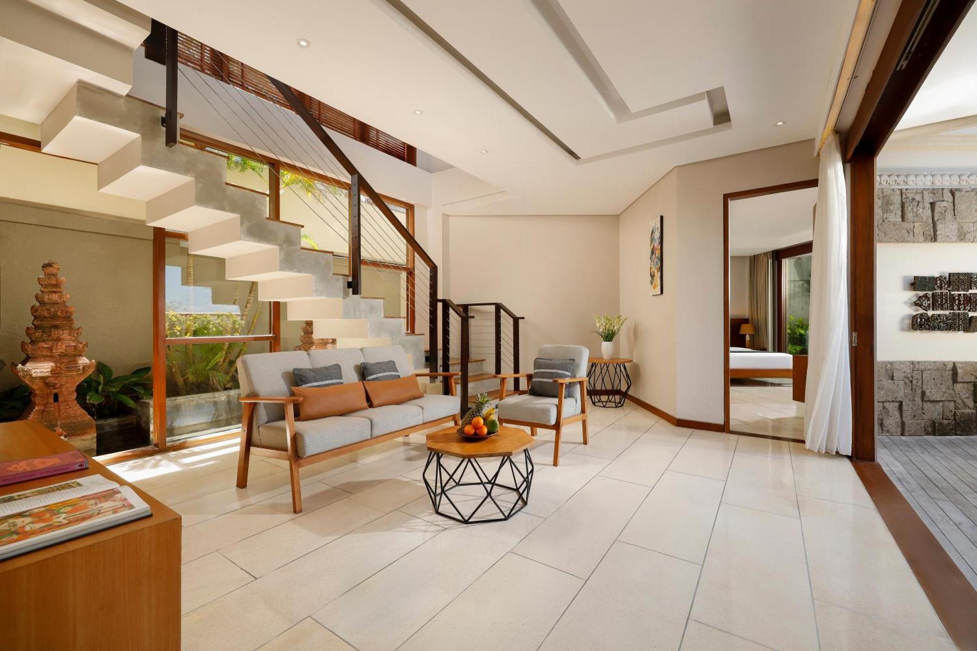 Kampi Villas Nusa Dua By Nakula מראה חיצוני תמונה