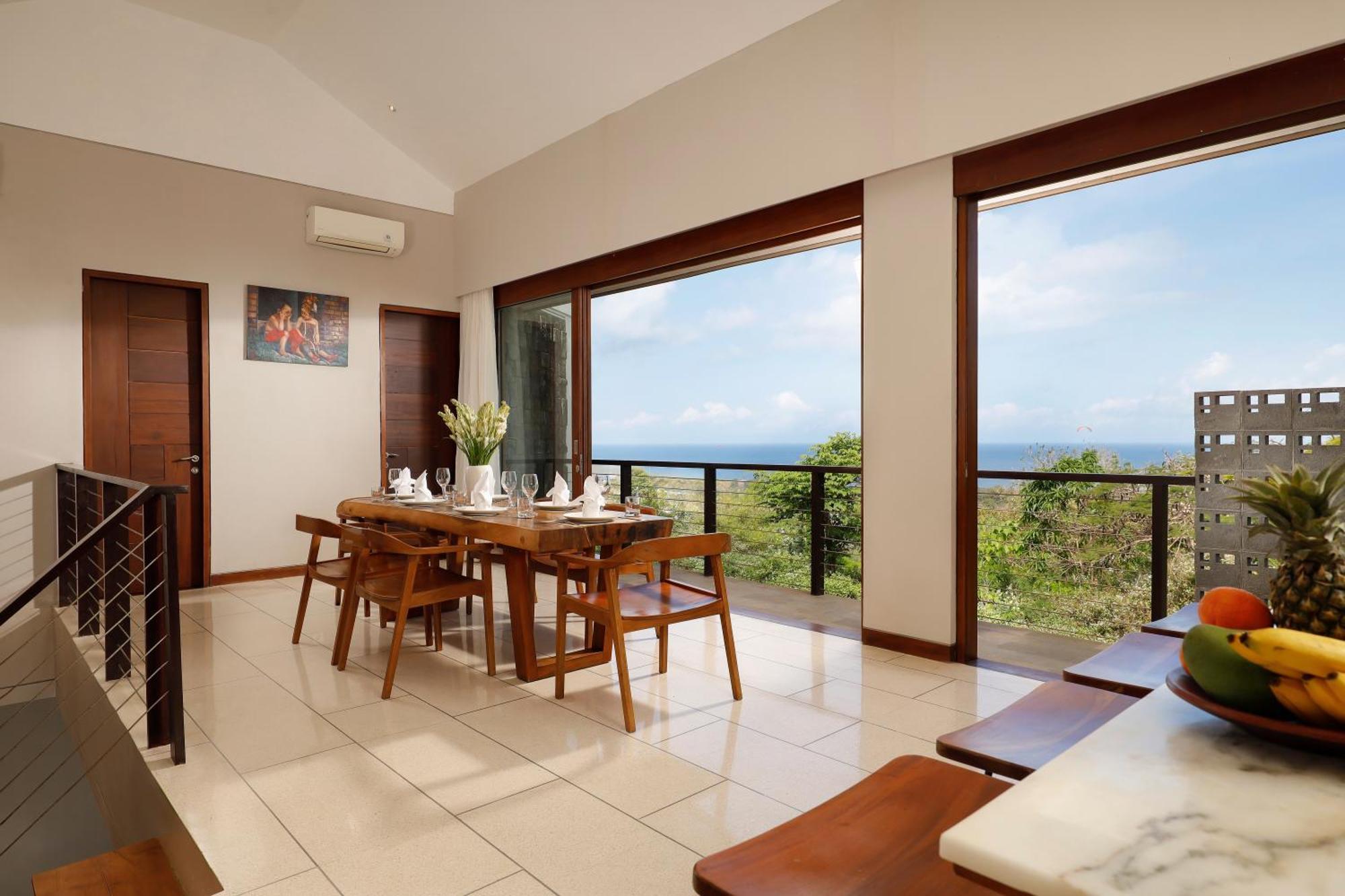 Kampi Villas Nusa Dua By Nakula מראה חיצוני תמונה