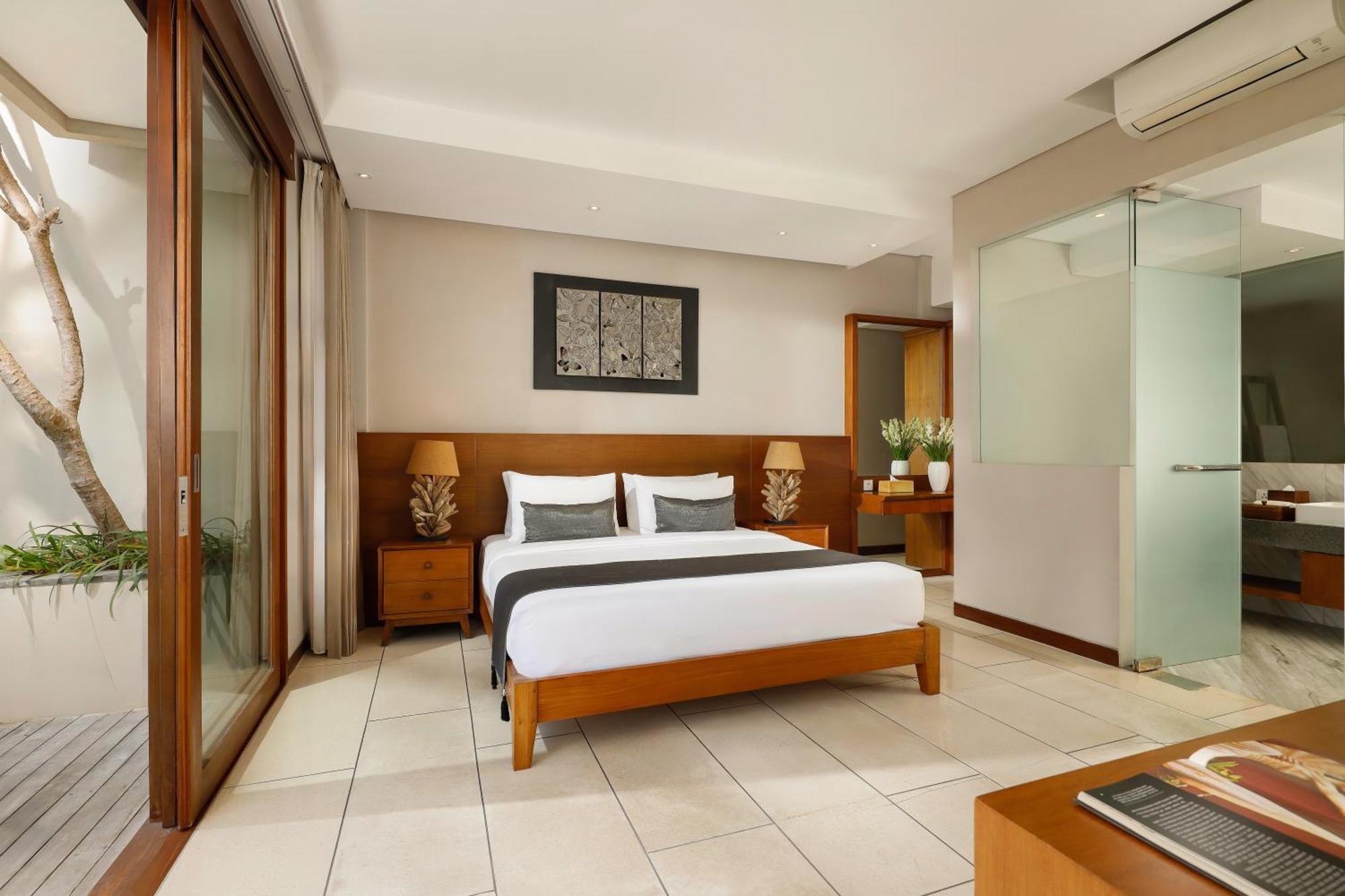 Kampi Villas Nusa Dua By Nakula מראה חיצוני תמונה
