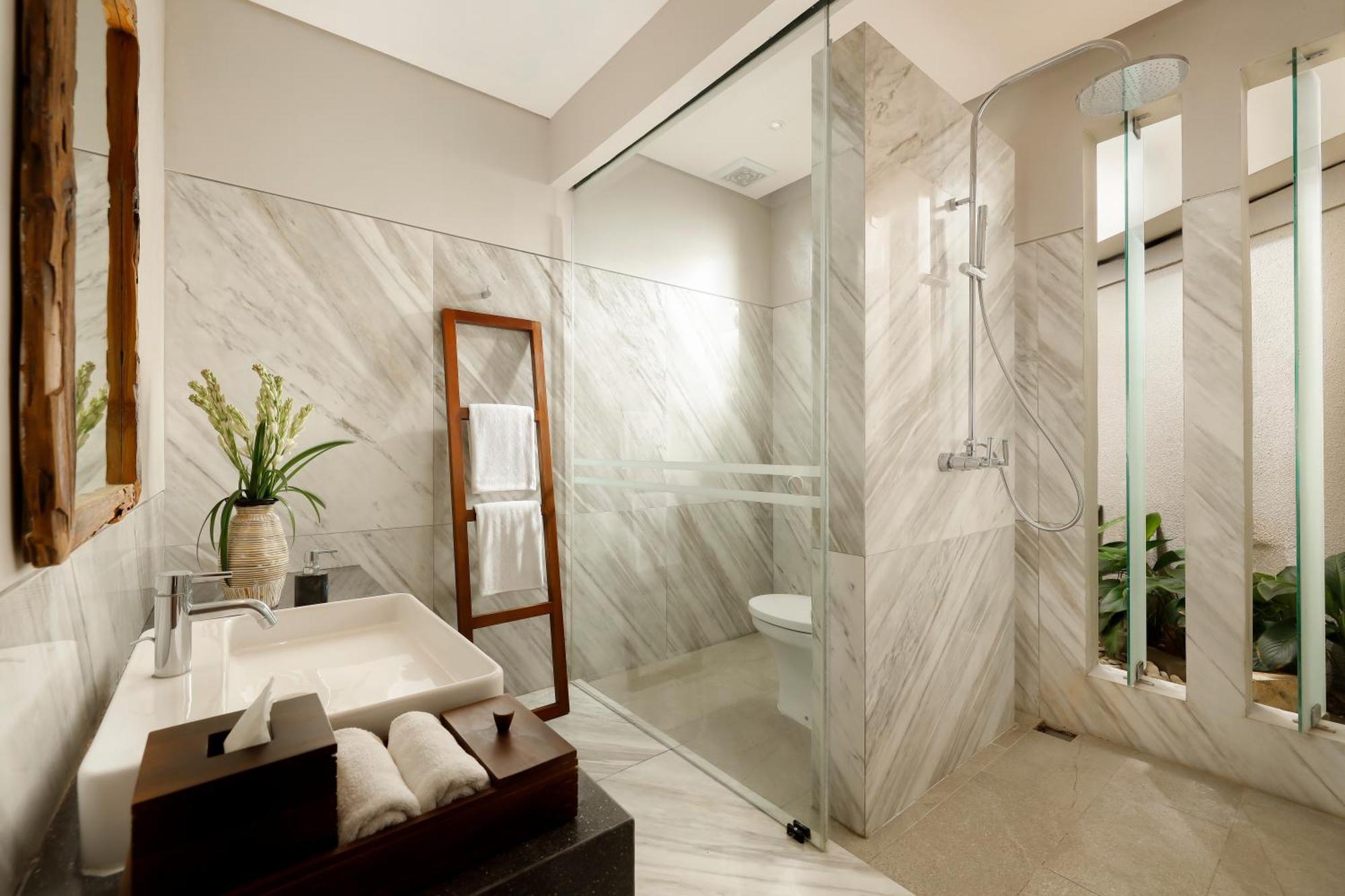 Kampi Villas Nusa Dua By Nakula מראה חיצוני תמונה